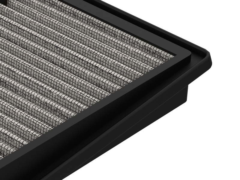 aFe Magnum FLOW OE Replacement Air Filter w/ Pro DRY S Media Nissan Rogue 14-20 L4-2.5L