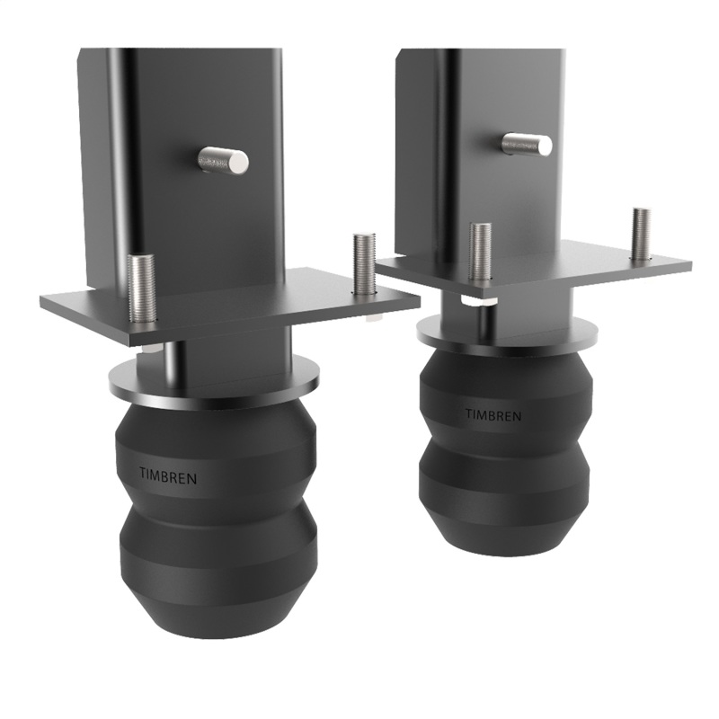 TIM Suspension Enhancement Systems