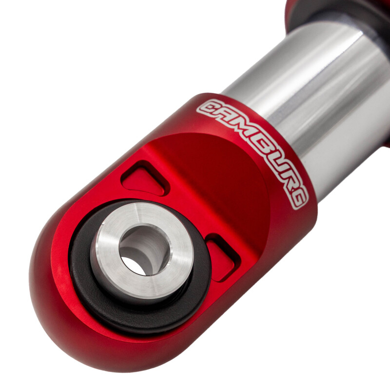 Camburg Kinetik 2.5 x3.75 Slapper Bump Stop