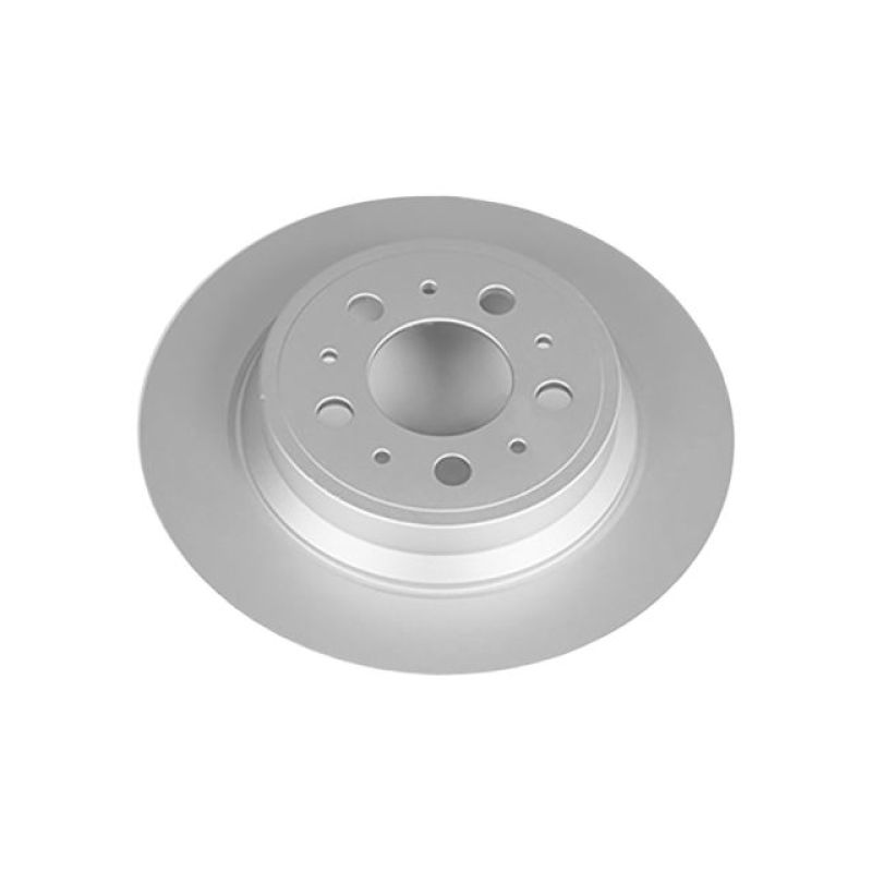 PSB Evolution Coated Rotor