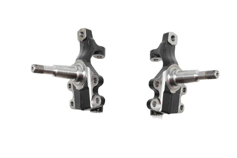 Belltech DROP SPINDLE SET 2inch 67-69 CAMARO/FIREBIRD/NOVA
