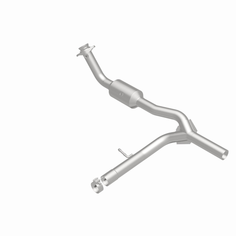 MagnaFlow 07-08 F-150 V8 4.6 OEM Underbody Direct Fit Converter thumbnail 4
