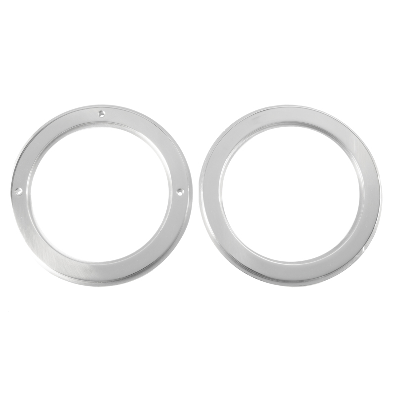 Autometer 54-55 Chevy Truck Billet Dash Insert Adapter thumbnail 5