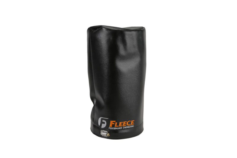 Stack Cover - 8 inch - Straight Cut