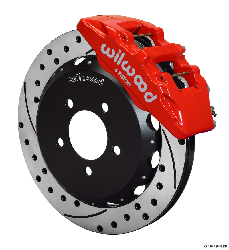 WIL Dynapro Brake Kit