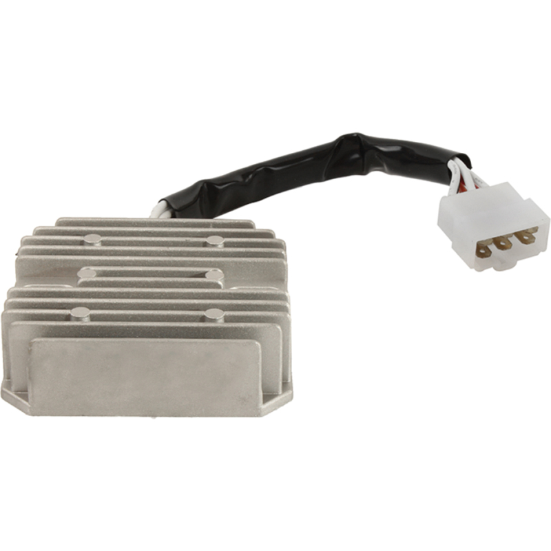 ARR Voltage Regulators
