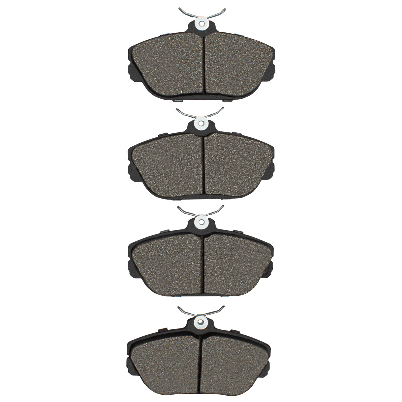 RNC Semi Met Brake Pads