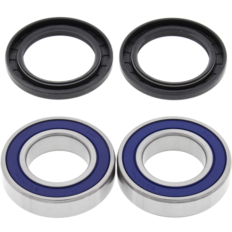 ABR Wheel Bearing Kits
