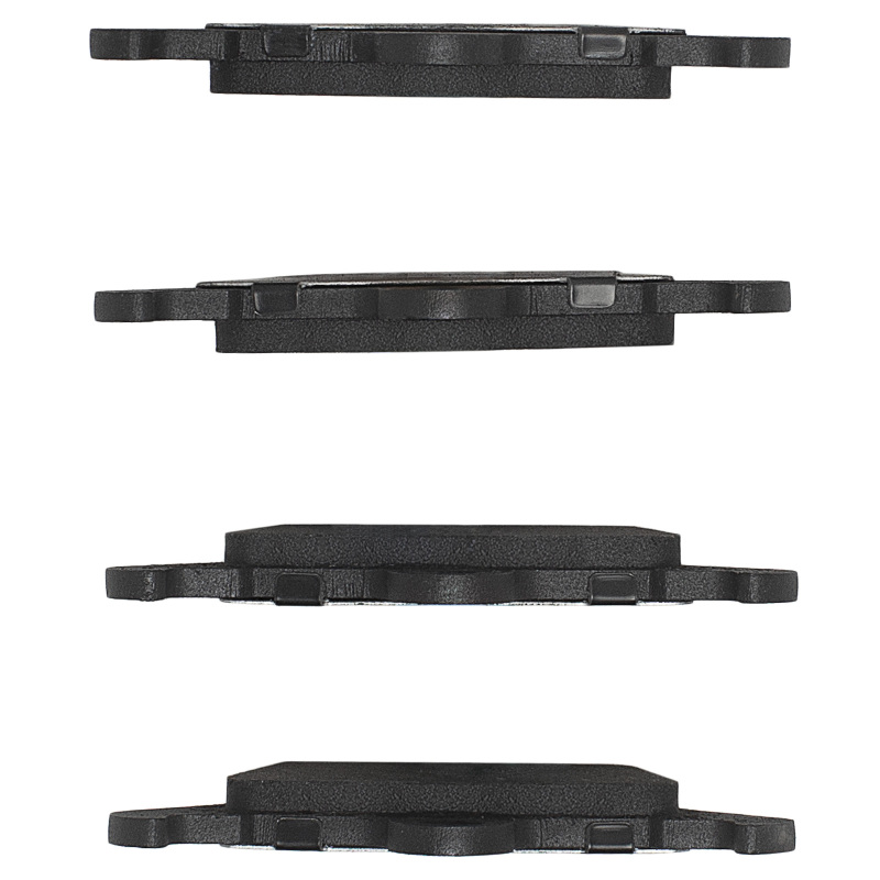 DFC Low Met Active Perf Pads