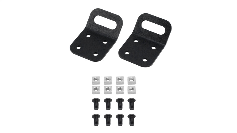 PUT Venture TEC Rack Acc.