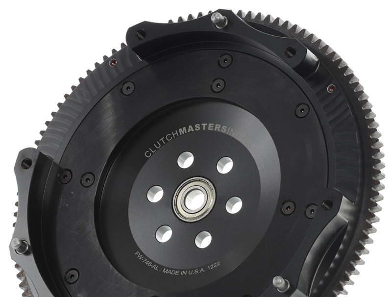Clutch Masters 94-04 Mazda Miata 1.8L Aluminum Flywheel