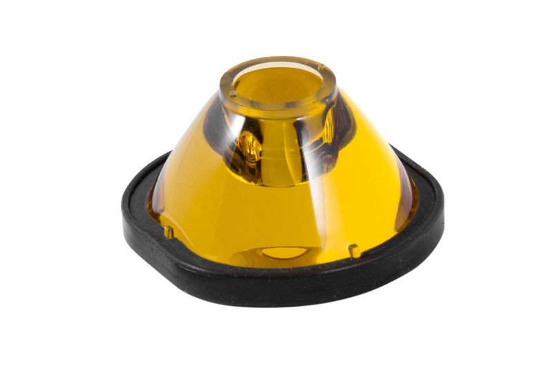 Diode Dynamics Stage Series C1 Lens Wide - Yellow thumbnail 8