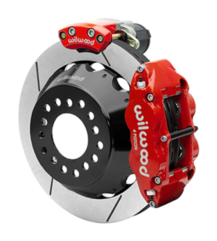 WIL Dynapro Brake Kit