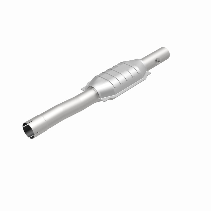 MagnaFlow Direct Fit Catalytic Converter 01-04 Jeep G/C 4.0L OEM thumbnail 9