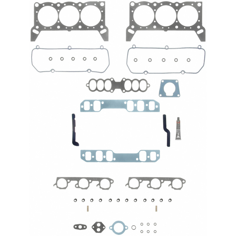 FEL Cylinder Head Gaskets