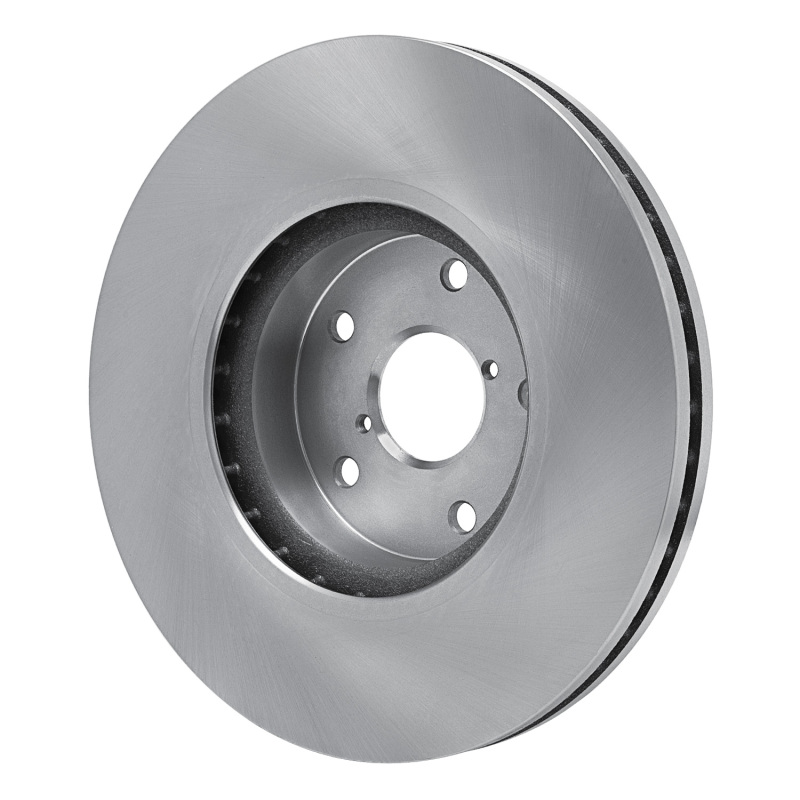 DFC 15-21 Subaru WRX Front Brake Rotor