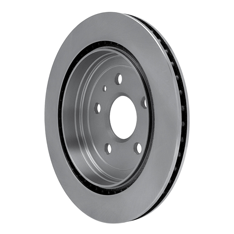 R1 14-19 Cadillac CTS Front & Rear Brake Rotor Set w/Ceramic Pads and Hardware (Bundled Kit) thumbnail 7