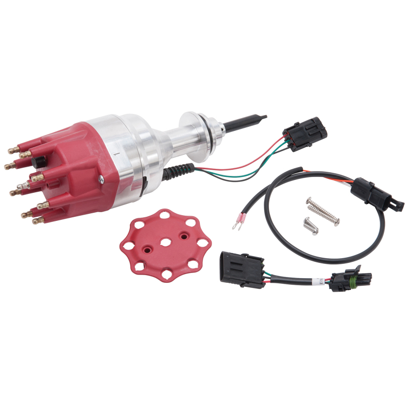 Edelbrock Ignition Control Kit E-Street EFI II Chrysler SB 318-360 thumbnail 9