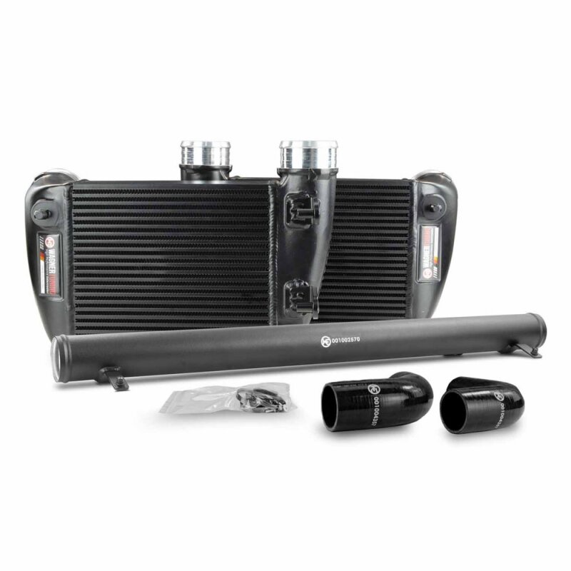 WGT Intercooler Kits - Perf