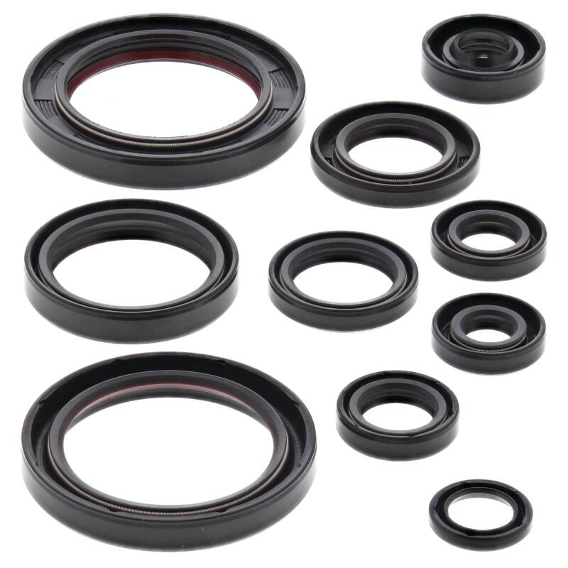 VEP Engine Oil Seal Kit