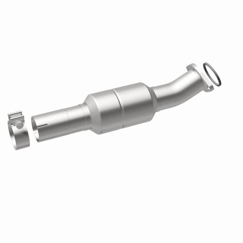 MagnaFlow Direct Fit Catalytic Converter 2005 Scion TC 2.4L thumbnail 8