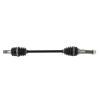 ABR Xtreme Duty Axles
