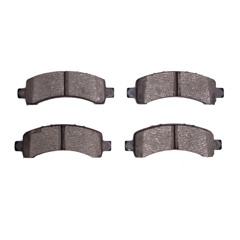 RNC Ceramic Brake Pads
