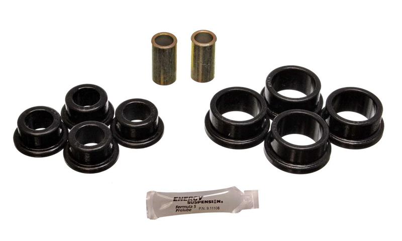 ES Strut Bushings - Black