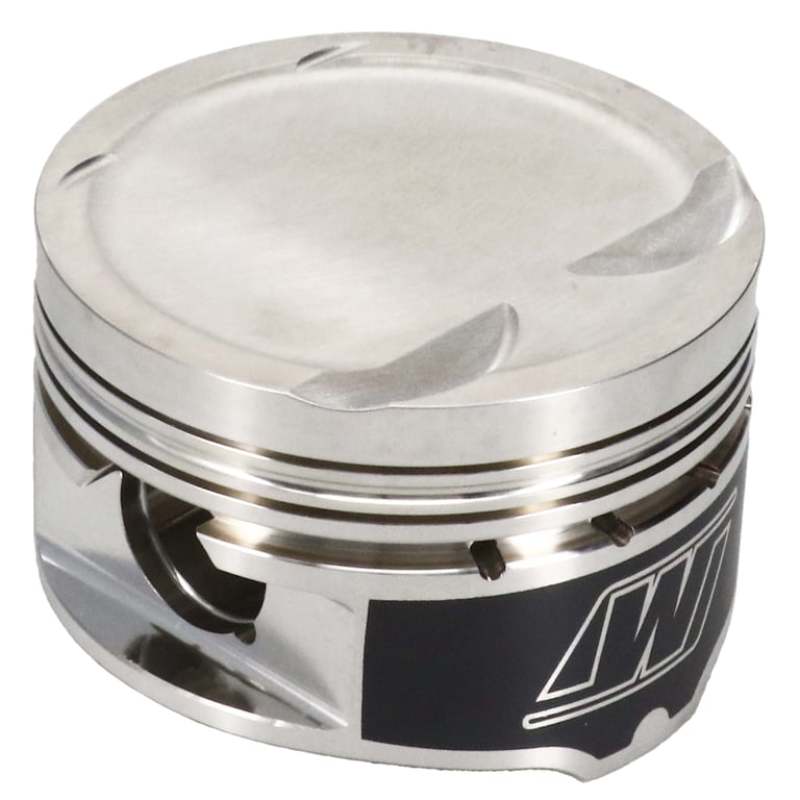 Wiseco Audi/VW 2.0L 82.50mm Bore 92.8mm Stroke -4.5cc EA888 Piston Kit - 4 Cyl thumbnail 7