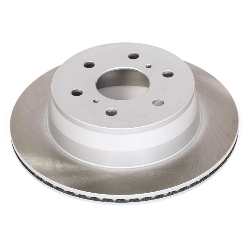 PowerStop PSB Semi Coated Rotors