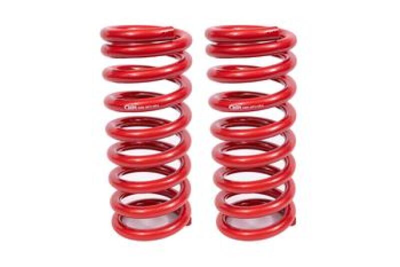 BMR Lowering Springs