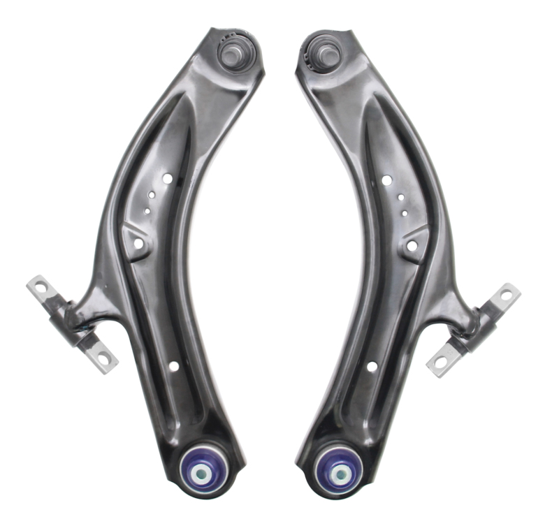 SuperPro 14-20 Nissan Rogue Front Lower Control Arm Set thumbnail 2