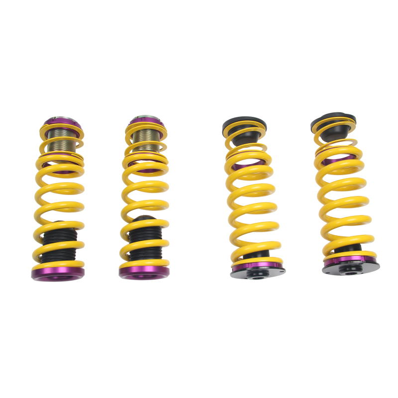KW HAS Coilover Kits 25325089 SPRINGS