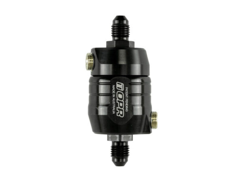 TS Oil Pressure Regulator