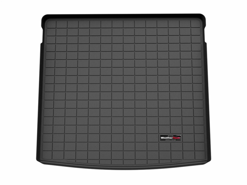 WT Cargo Liners - Black