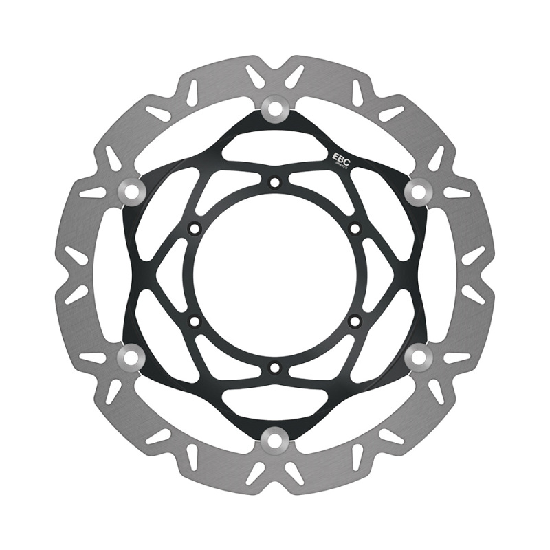 EBC SMX Oversize Rotor Kits