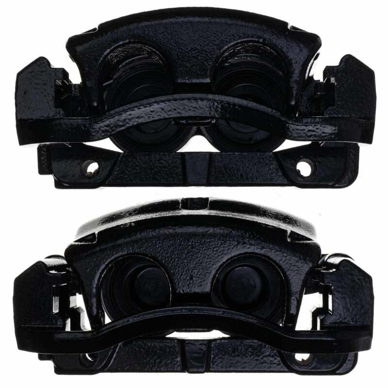 PSB Black Calipers