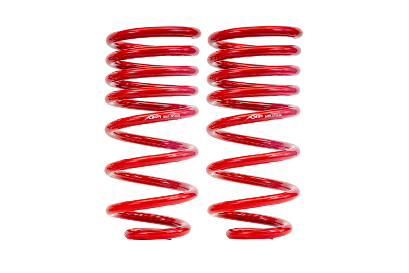 BMR Suspension BMR Lowering Springs
