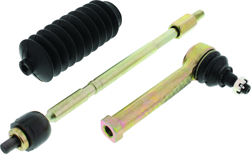 Quadboss Tie Rod Ends 420669 QuadBoss 16-21 Yamaha YXZ1000R Steering Rack Assembly Kit - Left Inner & Outer thumbnail 3