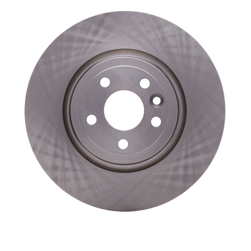 DFC Brake Rotors - Plain