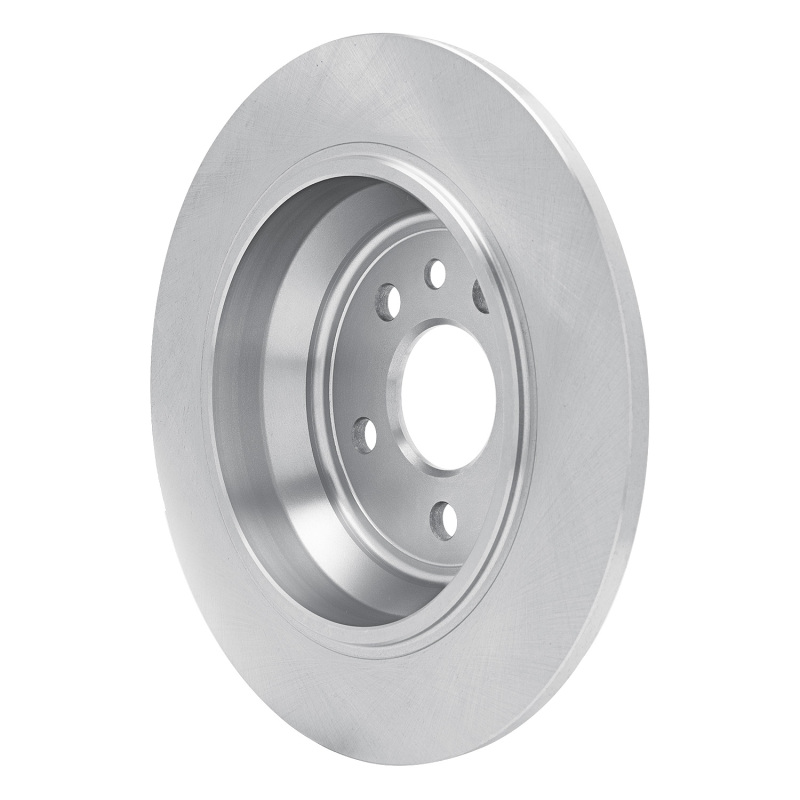 DFC 13-15 Land Rover LR2 Rear Brake Rotor thumbnail 5