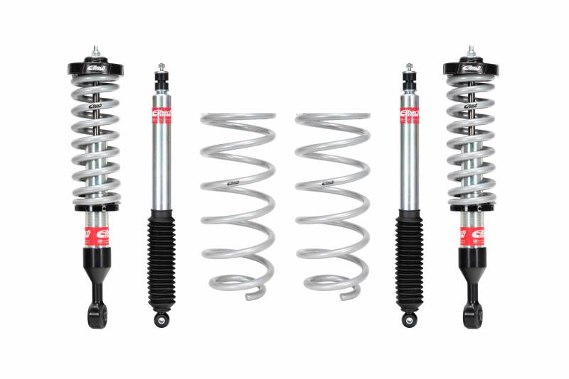 EIB Pro-Truck Coilovers