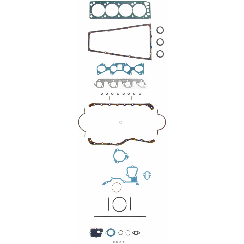 FEL Engine Gasket Sets