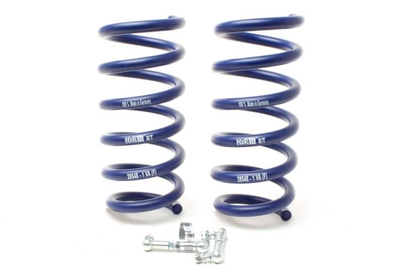 HR Sport Springs