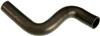 Gates 96-00 Ford Taurus V-6 3.0L Upper - Rad. To Tee Molded Coolant Hose thumbnail 3