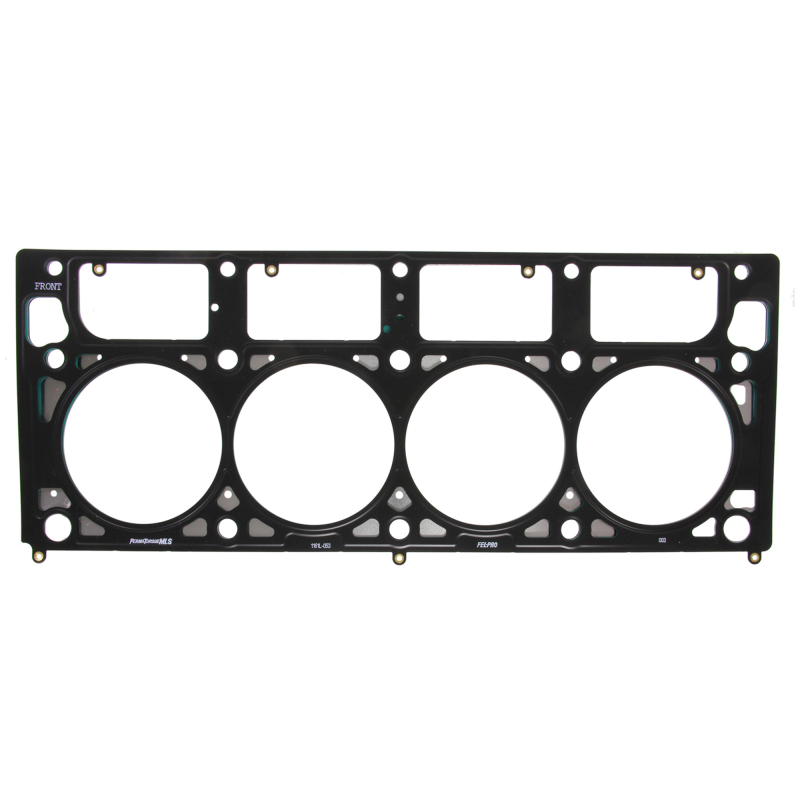 FEL Cylinder Head Gaskets