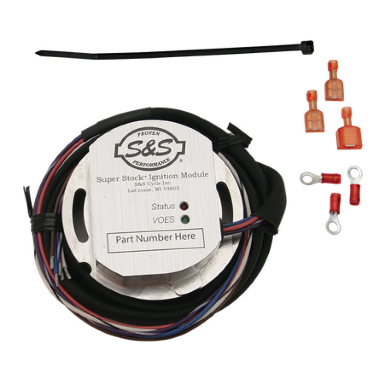 SSC Ignition Kits