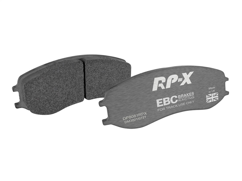 EBC RP-X Brake Pad Sets