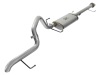 aFe MACH Force-Xp 2.5in SS Cat-Back Hi-Tuck RB Exhaust System 07-14 Toyota FJ Cruiser thumbnail 6