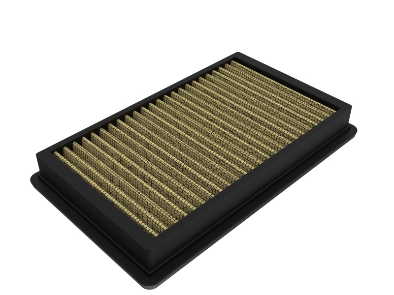 aFe MagnumFLOW OE Replacement Air Filter w/Pro G-7 Media 20+ Jeep Wrangler JL (V6-3.0L) thumbnail 7